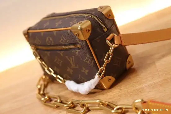 FS CHEAP SOFT TRUNK VUITTON MINI LOUIS 0522